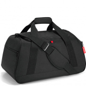 Torba sportowa Reisenthel Activitybag Black RMX7003
