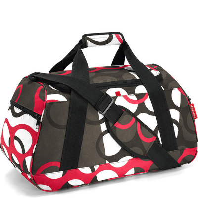 Torba sportowa Reisenthel Activitybag Rings RMX7025off