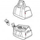 Torba sportowa Reisenthel Activitybag Rings RMX7025off