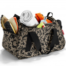 Torba sportowa Reisenthel Activitybag Rings RMX7025off