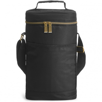 Torba termiczna na 2 butelki wina lub wody Sagaform City SF-5017362