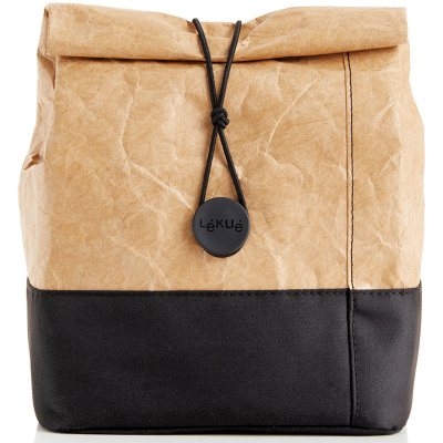 Torba termiczna na kanapki, lunch pojemniki ToGo Lekue 0301072M07U150