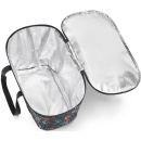 Torba termiczna na zakupy Reisenthel Coolerbag Autumn 1 RUH7053