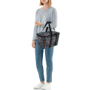 Torba termiczna na zakupy Reisenthel Coolerbag Autumn 1 RUH7053