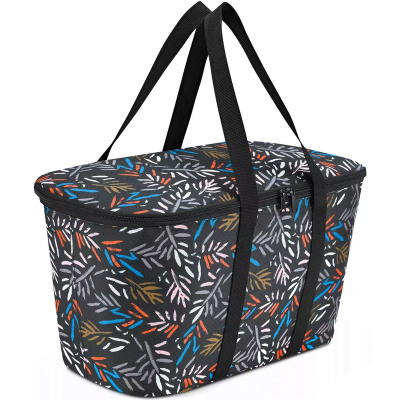 Torba termiczna na zakupy Reisenthel Coolerbag Autumn 1 RUH7053