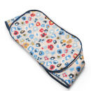 Torba termiczna na zakupy Reisenthel Coolerbag Millefleurs RUH6038