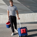 Torba termiczna na zakupy Reisenthel Coolerbag Nautic RUH4068