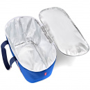 Torba termiczna na zakupy Reisenthel Coolerbag Nautic RUH4068