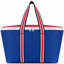 Torba termiczna na zakupy Reisenthel Coolerbag Nautic RUH4068