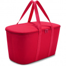 Torba termiczna Reisenthel Coolerbag czerwona RUH3004