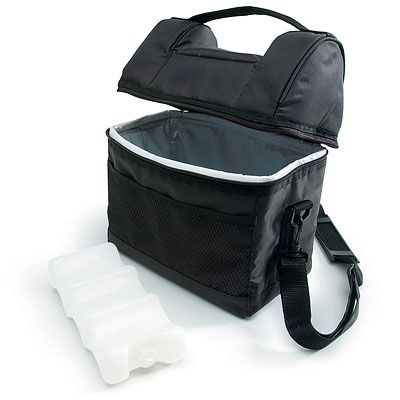 Torba termiczna Sagaform Picnic z wkładem chłodzącym SF-5002554