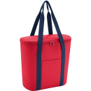Torba termoizolacyjna na zakupy Reisenthel Thermoshopper czerwona ROV3004