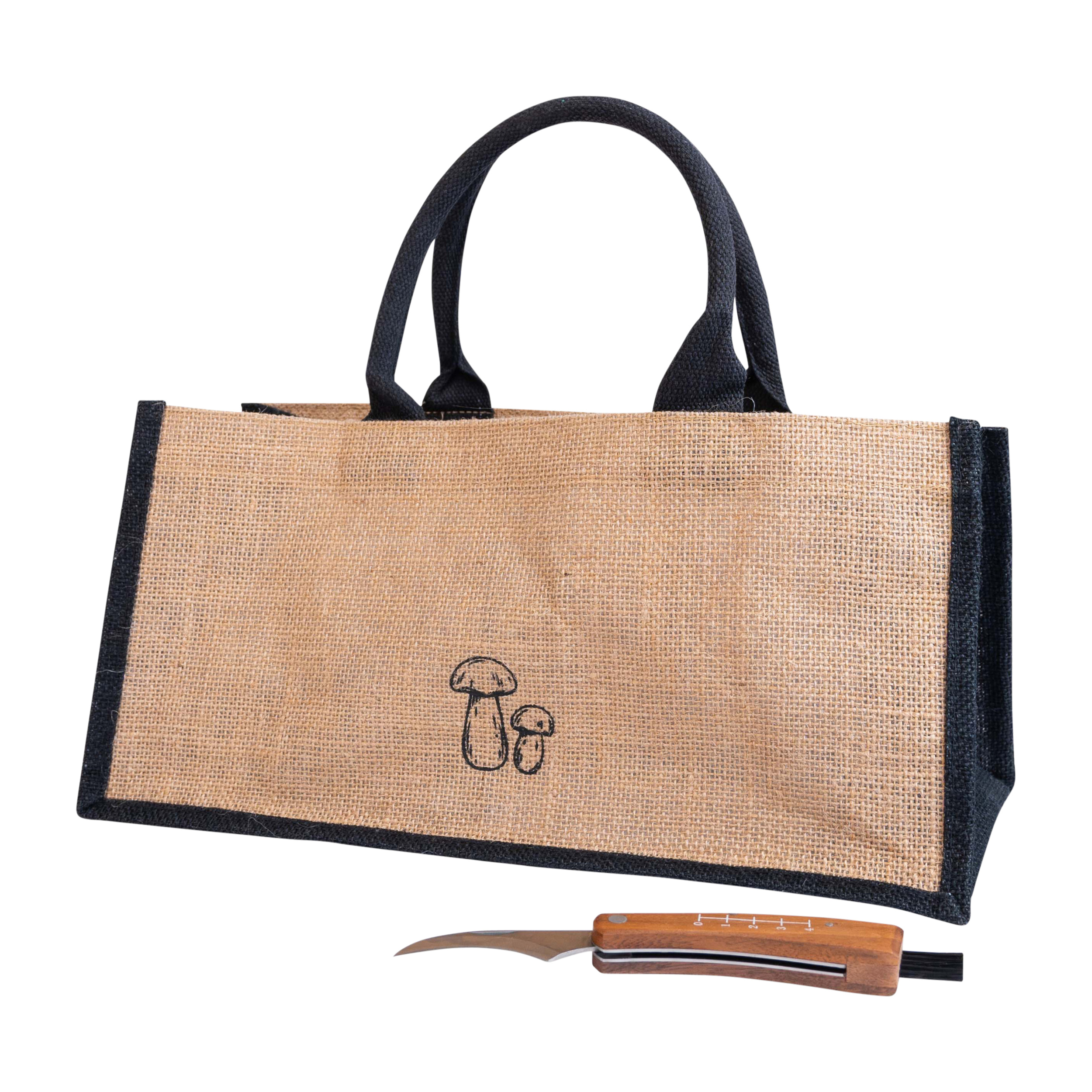 torba na grzyby to besteller sprzedażowy 2023