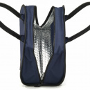 Torebka damska Lunch bag z warstwą termoizolacyjną Eve Smartlunch 70278