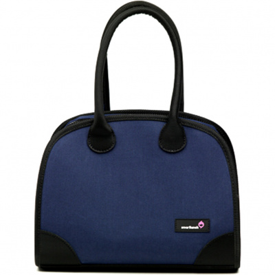 Torebka damska Lunch bag z warstwą termoizolacyjną Eve Smartlunch 70278