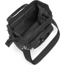Torebka na ramię Reisenthel Allrounder Cross czarna RMQ7003