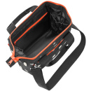 Torebka na ramię Reisenthel Allrounder Cross Dots RMQ7051