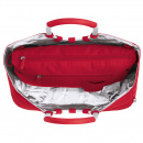 Torebka na zakupy Reisenthel Loopshopper czarna mała ROS7003