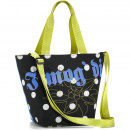 Torebka na zakupy Reisenthel Shopper XS Aquarius edycja specjalna RZR4052