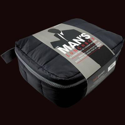 Torebka termiczna Cilio Lunchbox XL CI-156256