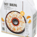 Tortownica dwa rodzaje dna Easy Baking Birkmann 26cm 881 044