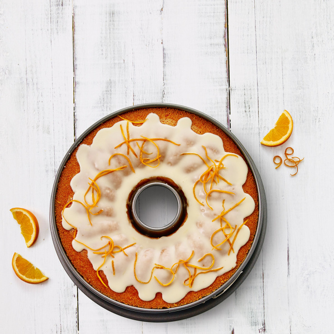 Tortownica dwa rodzaje dna