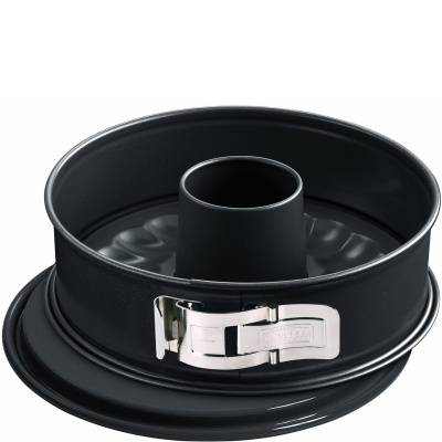 Tortownica, forma na babkę z kominem 26cm Kaiser La Forme Plus 2300637068