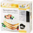 Tortownica Serce Birkmann 312 159