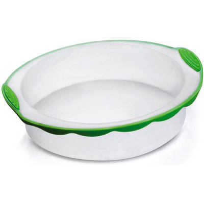 Tortownica silikonowa Salsa Silicone Zone SZ-10135-AL