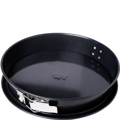 Tortownica stożkowa z wyjmowanym dnem Premium Baking Birkmann 32 cm 882 096