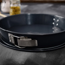 Tortownica stożkowa z wyjmowanym dnem Premium Baking Birkmann 32 cm 882 096