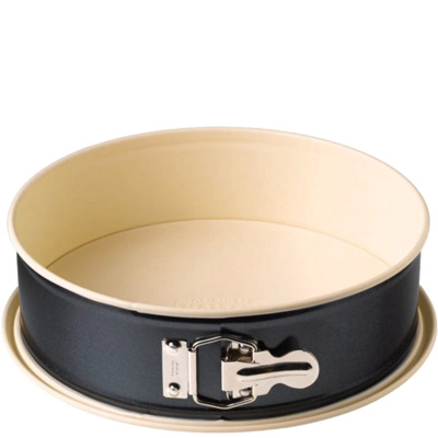 Tortownica z klamrą i powłoką ceramiczną 28cm Kaiser Home 2300659220