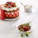 Tortownica z talerzem Duo Lekue 15cm 2412515R01M017