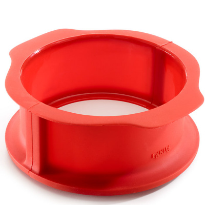 Tortownica z talerzem Duo Lekue 15cm 2412515R01M017