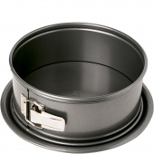 Tortownica z wyjmowanym dnem Easy Baking Birkmann 20cm 881 013