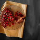 Tortownica z wyjmowanym dnem Premium Baking Birkmann 28 cm 882 027