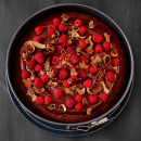 Tortownica z wyjmowanym dnem Premium Baking Birkmann 28 cm 882 027