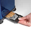 Toster Accents Blue Morphy Richards 44740