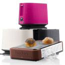 Toster Bistro Bodum zielony BD-10709-565