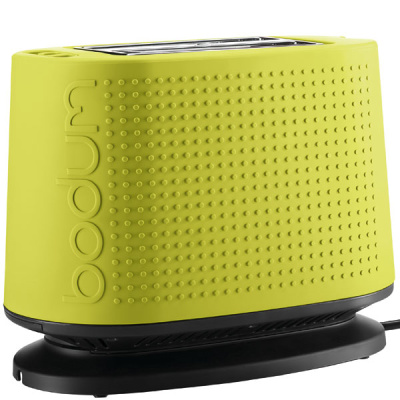 Toster Bistro Bodum zielony BD-10709-565