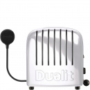 Toster Dualit na dwa tosty, stalowy DUALIT-27030