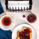 Toster Dualit na dwa tosty, stalowy DUALIT-27030