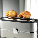 Toster Food Fusion Morphy Richards 44234