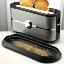 Toster Food Fusion Morphy Richards 44234