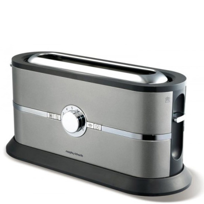 Toster Food Fusion Morphy Richards 44234