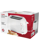 Toster podwójny Judge biały JU-JEA15