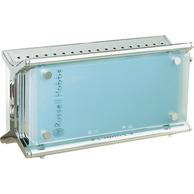 Toster Russell Hobbs Glass rh10617