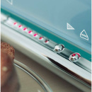 Toster Russell Hobbs Glass rh10617