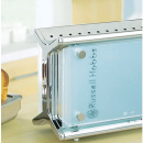 Toster Russell Hobbs Glass rh10617