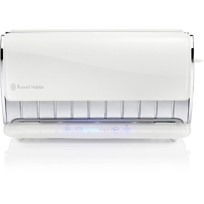 Toster Russell Hobbs Glass Touch rh14390